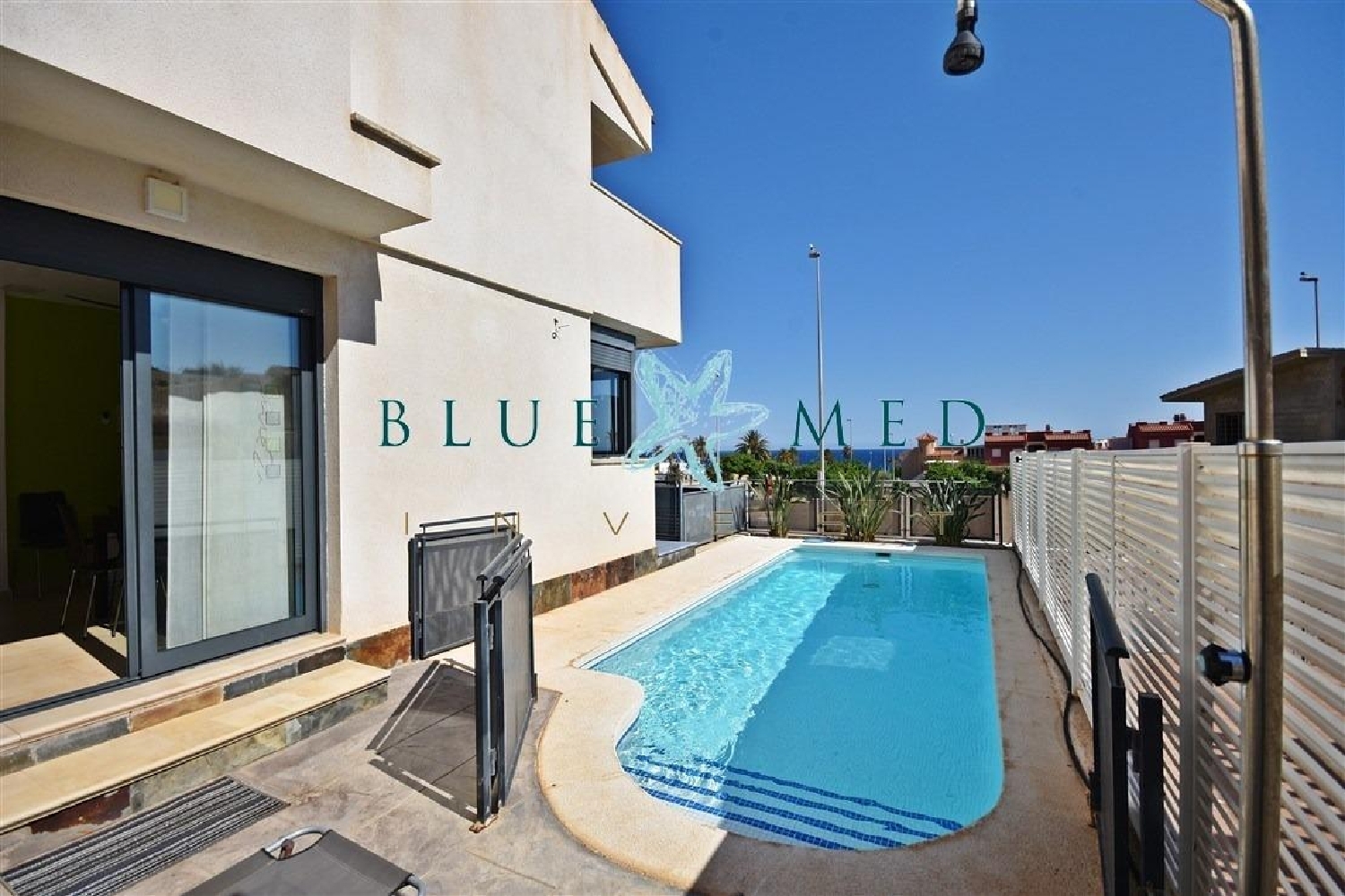  till salu etagevåning Puerto De Mazarrón Bajo Guadalentín 2