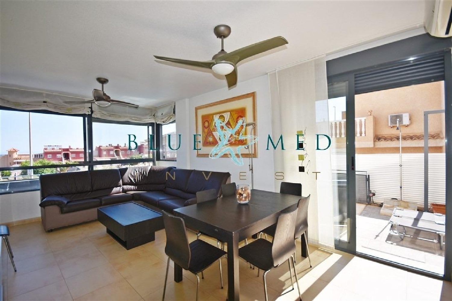  till salu etagevåning Puerto De Mazarrón Bajo Guadalentín 8