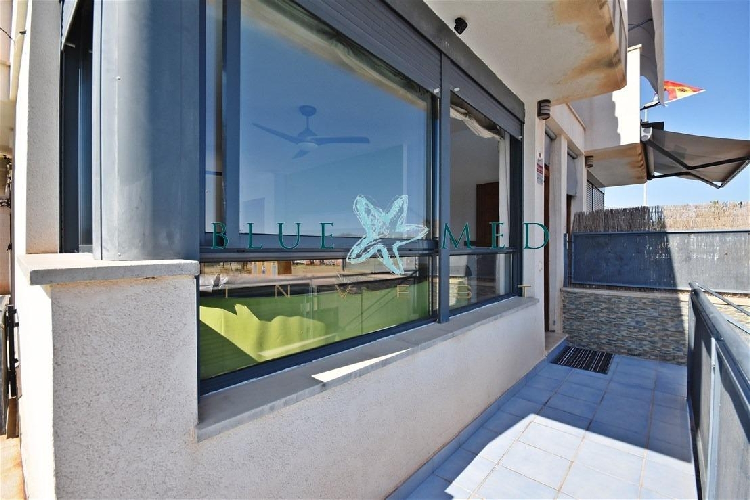  till salu etagevåning Puerto De Mazarrón Bajo Guadalentín 5