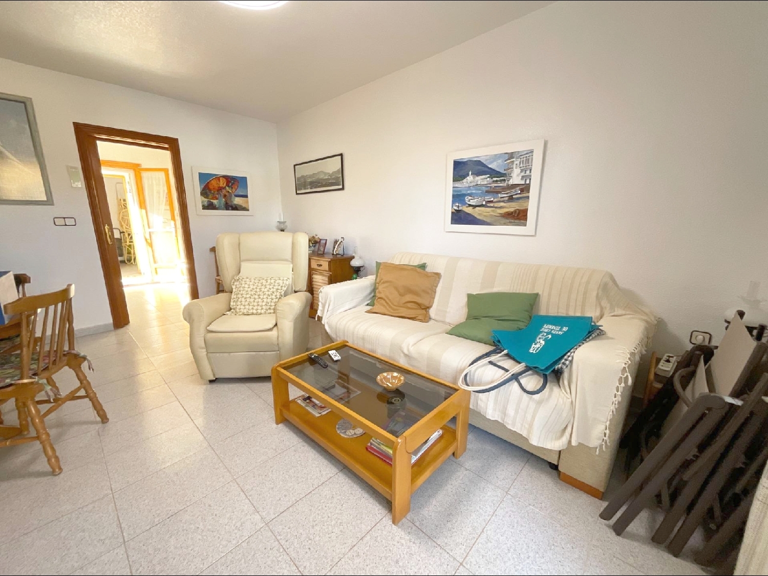  kaufen Maisonette Puerto De Mazarrón Bajo Guadalentín 3