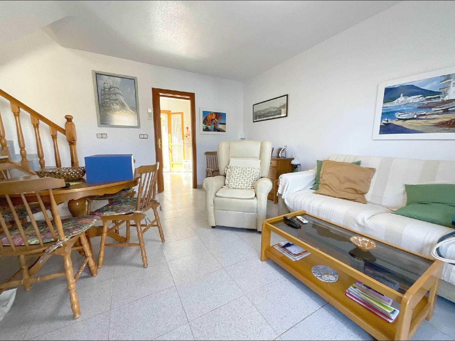  kaufen Maisonette Puerto De Mazarrón Bajo Guadalentín 2
