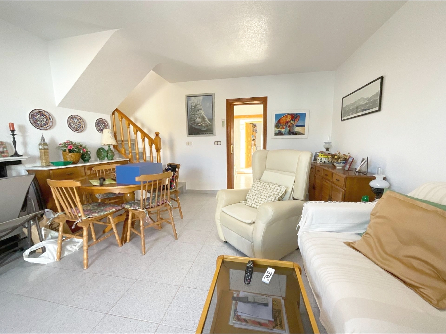  kaufen Maisonette Puerto De Mazarrón Bajo Guadalentín 4