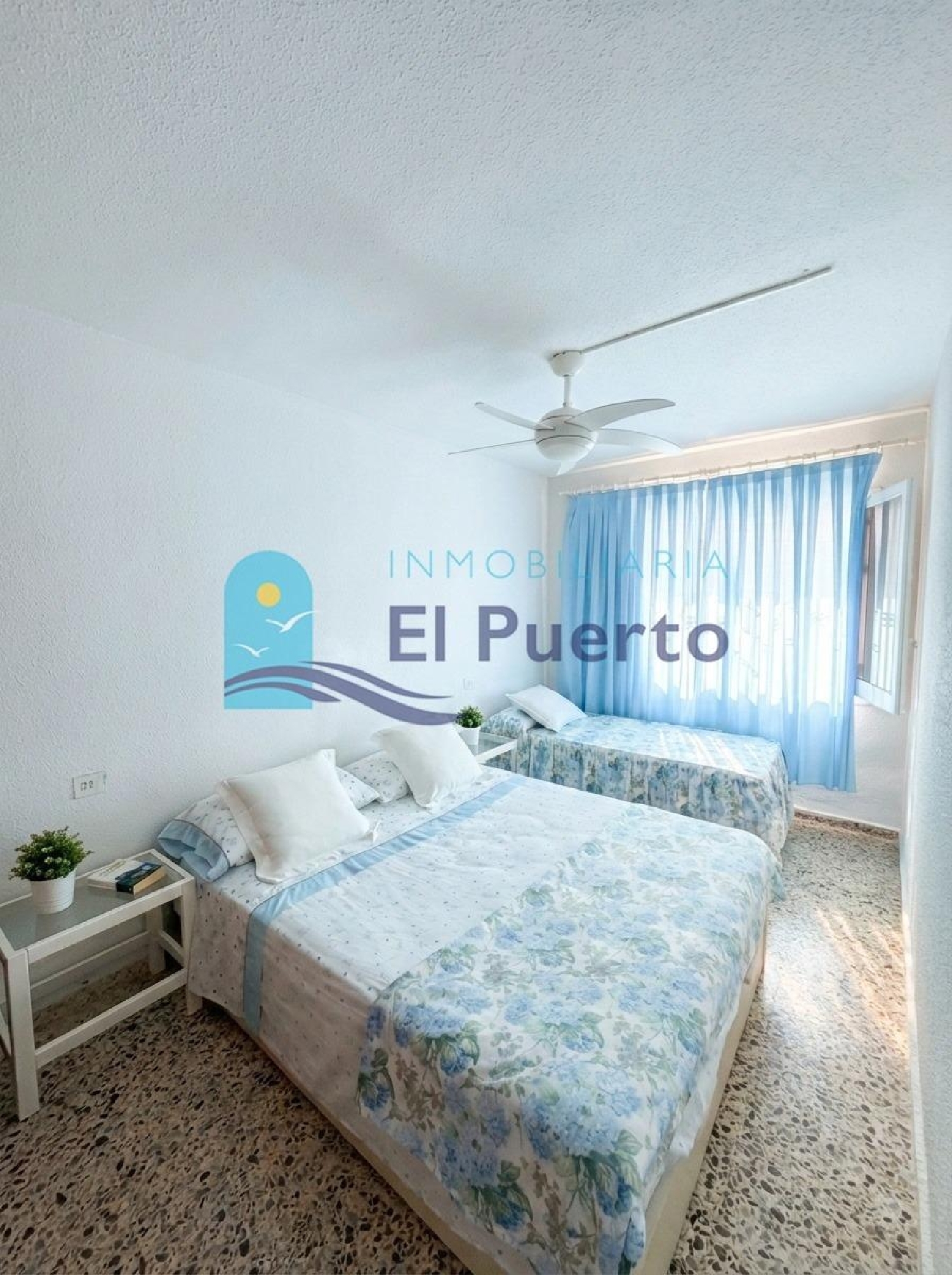  for sale duplex Puerto De Mazarrón Bajo Guadalentín 4