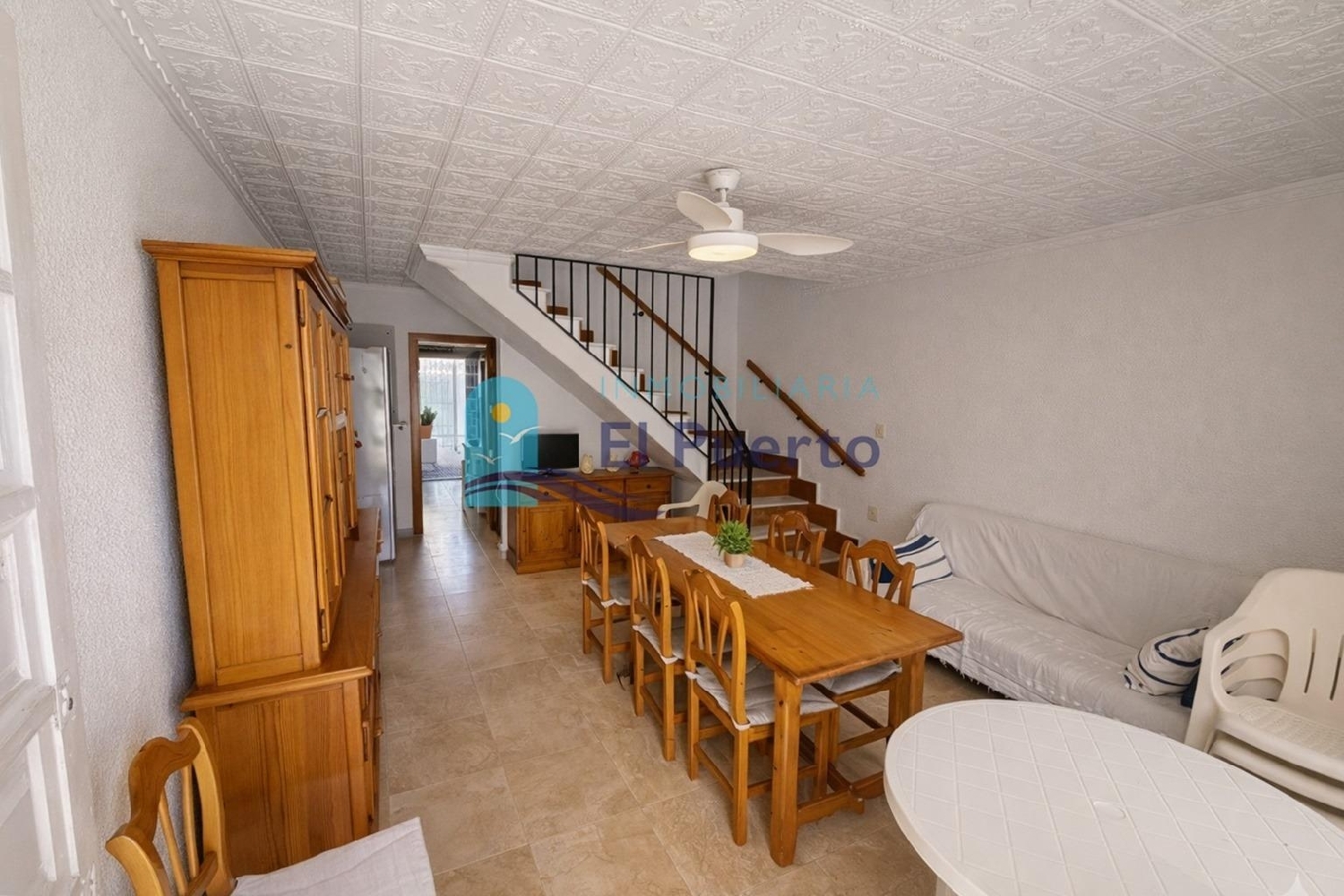  for sale duplex Puerto De Mazarrón Bajo Guadalentín 2
