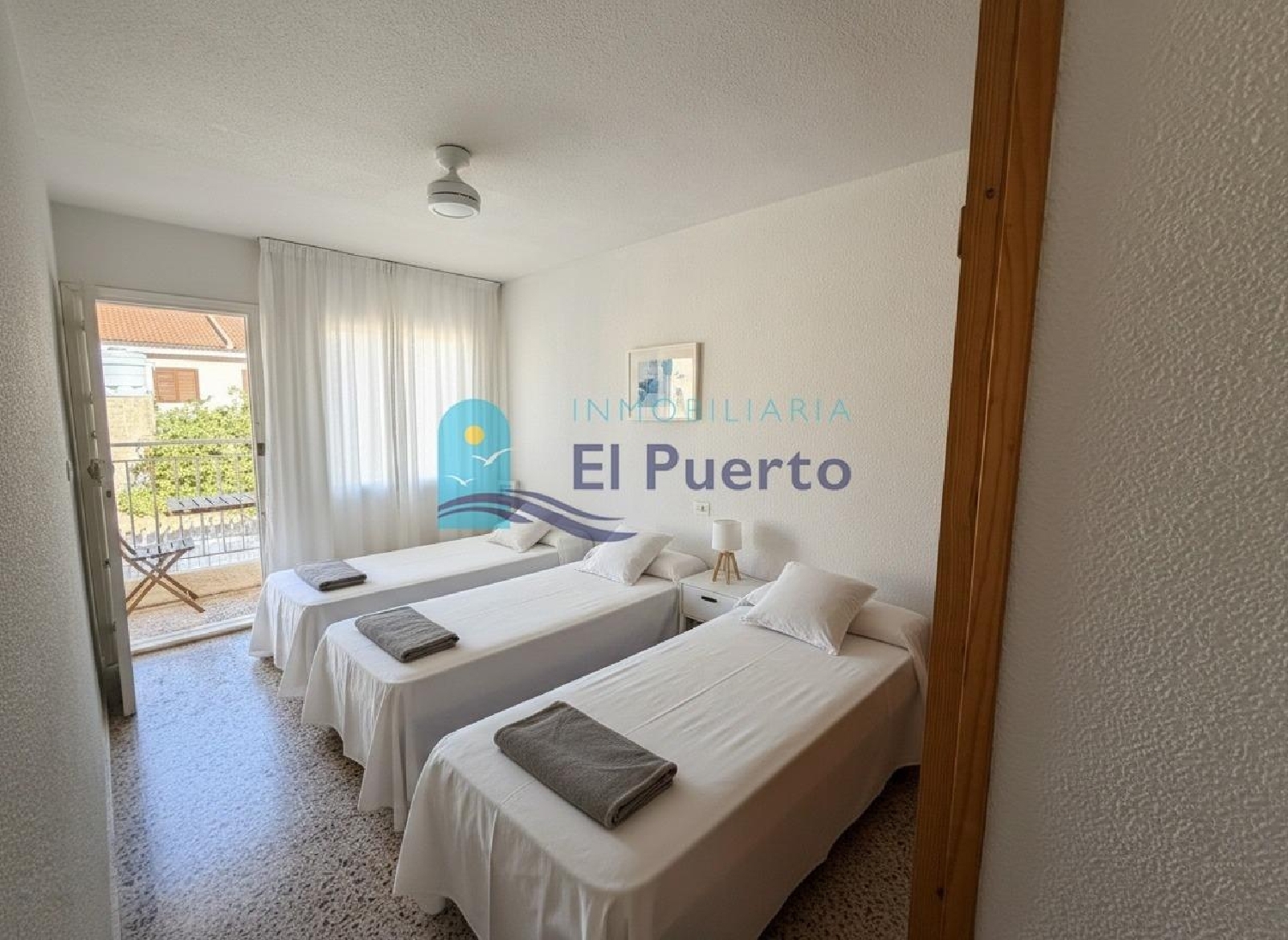 for sale duplex Puerto De Mazarrón Bajo Guadalentín 5