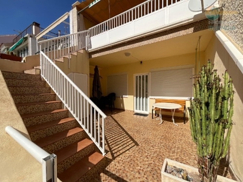 Puerto De Mazarrón Bajo Guadalentín duplex foto 6357094