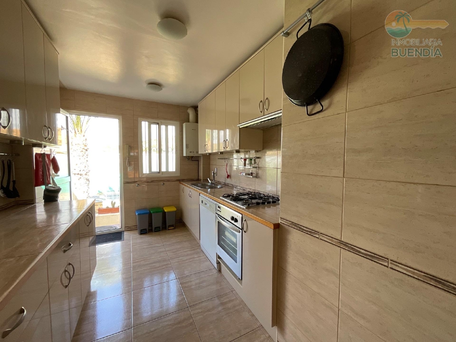 à vendre duplex Puerto De Mazarrón Bajo Guadalentín 8