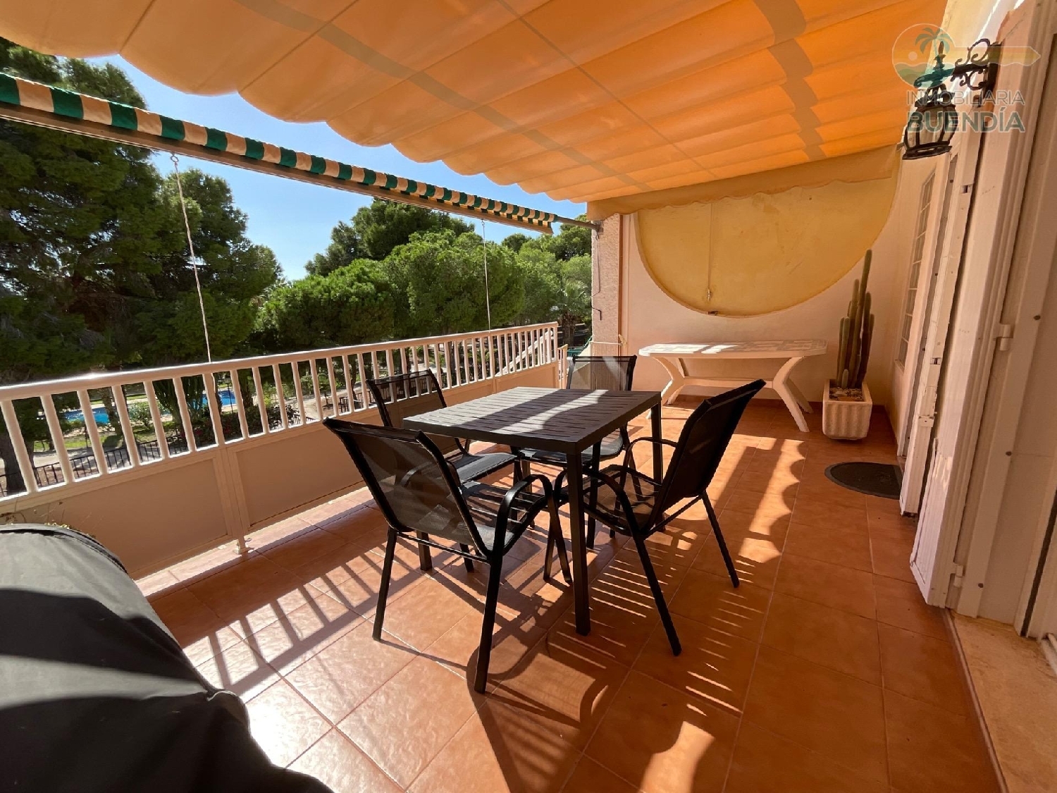 à vendre duplex Puerto De Mazarrón Bajo Guadalentín 2