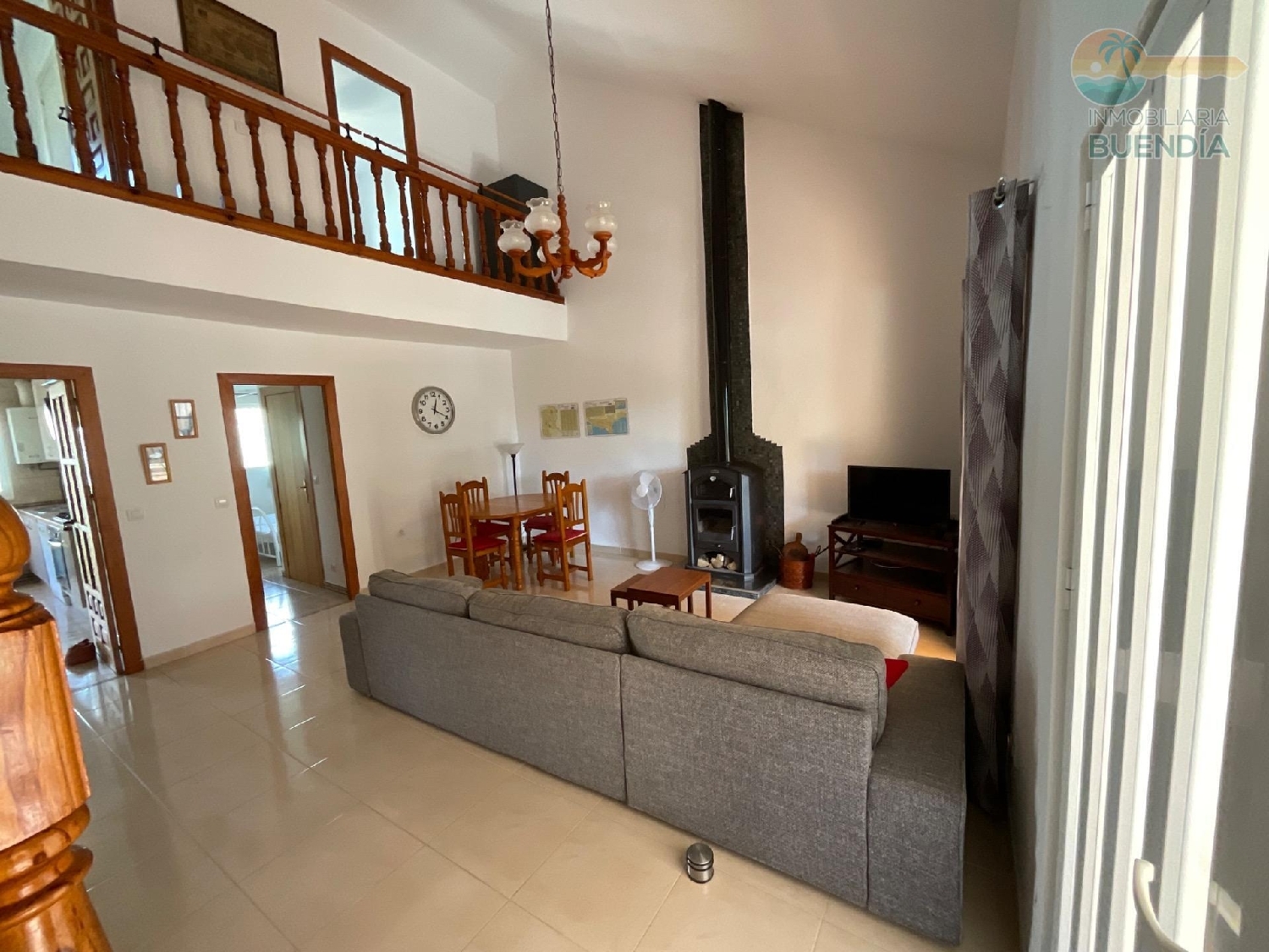 à vendre duplex Puerto De Mazarrón Bajo Guadalentín 5