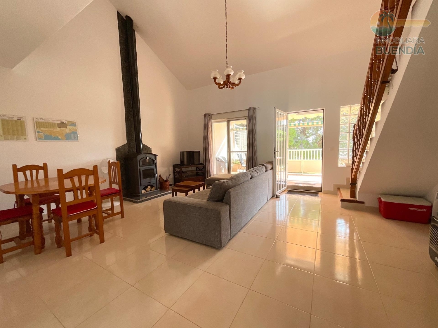 à vendre duplex Puerto De Mazarrón Bajo Guadalentín 3