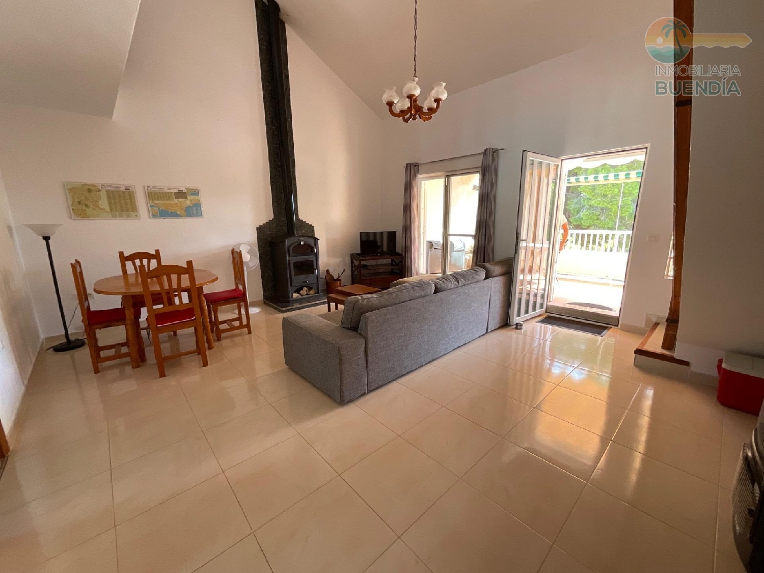 à vendre duplex Puerto De Mazarrón Bajo Guadalentín 7