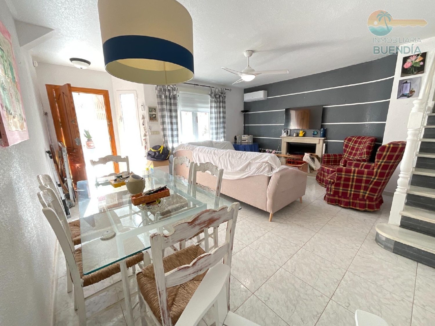  à vendre duplex Puerto De Mazarrón Bajo Guadalentín 8