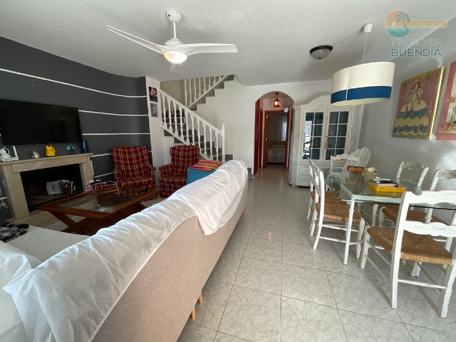  à vendre duplex Puerto De Mazarrón Bajo Guadalentín 6