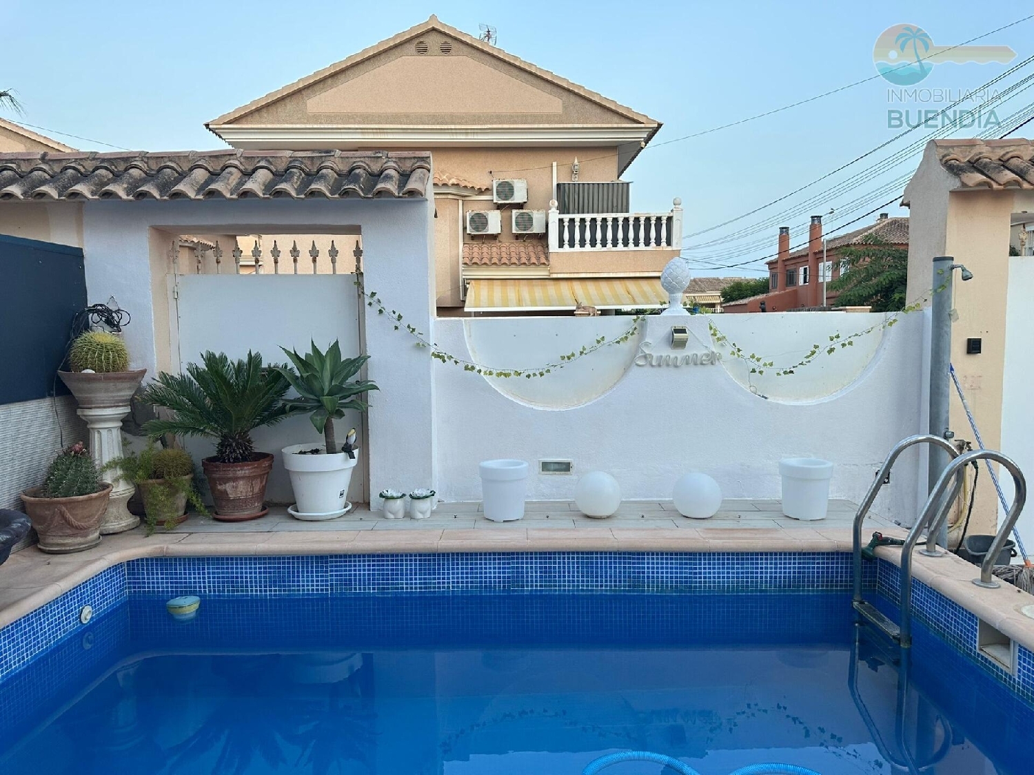  à vendre duplex Puerto De Mazarrón Bajo Guadalentín 2