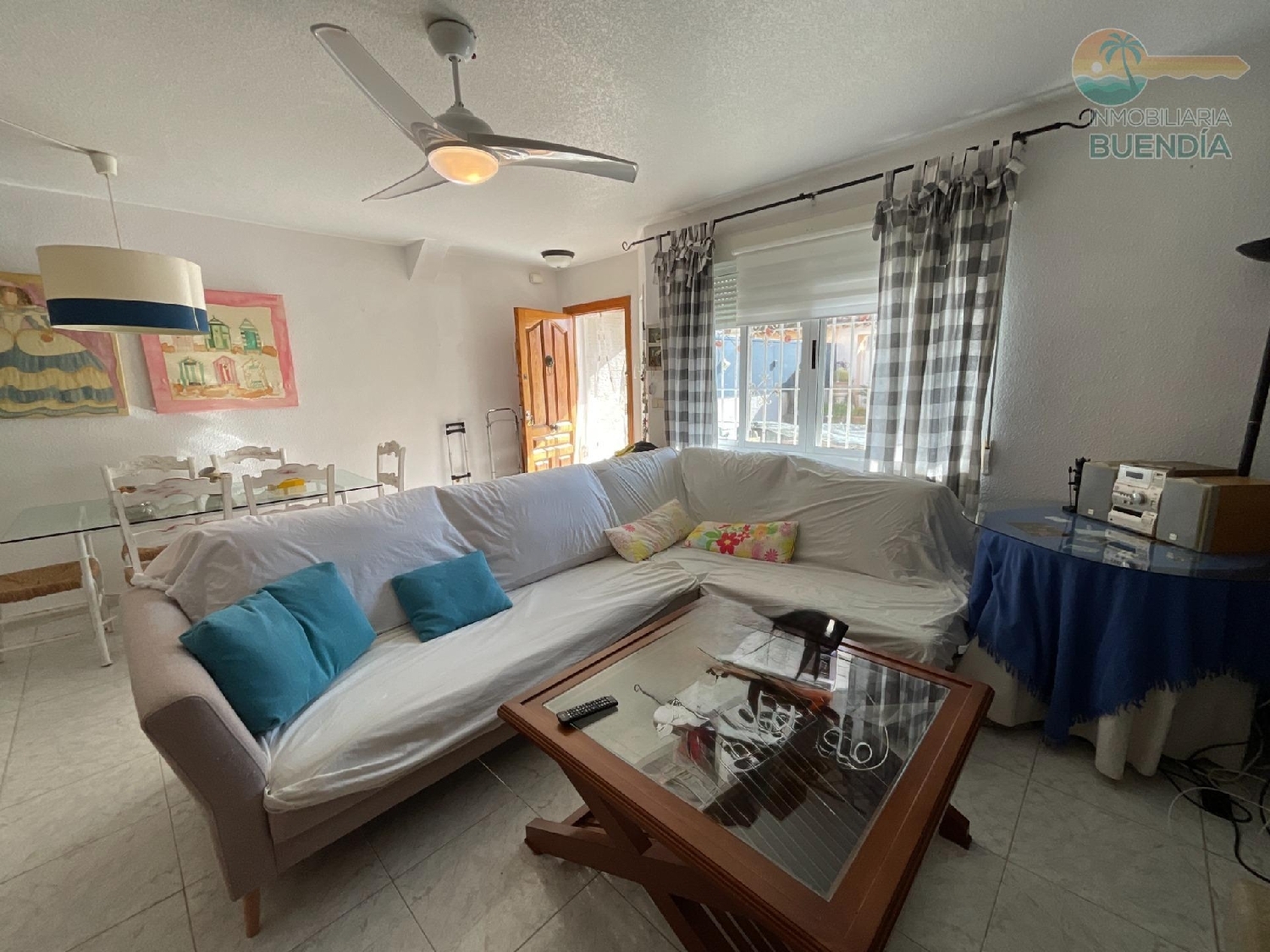  à vendre duplex Puerto De Mazarrón Bajo Guadalentín 4