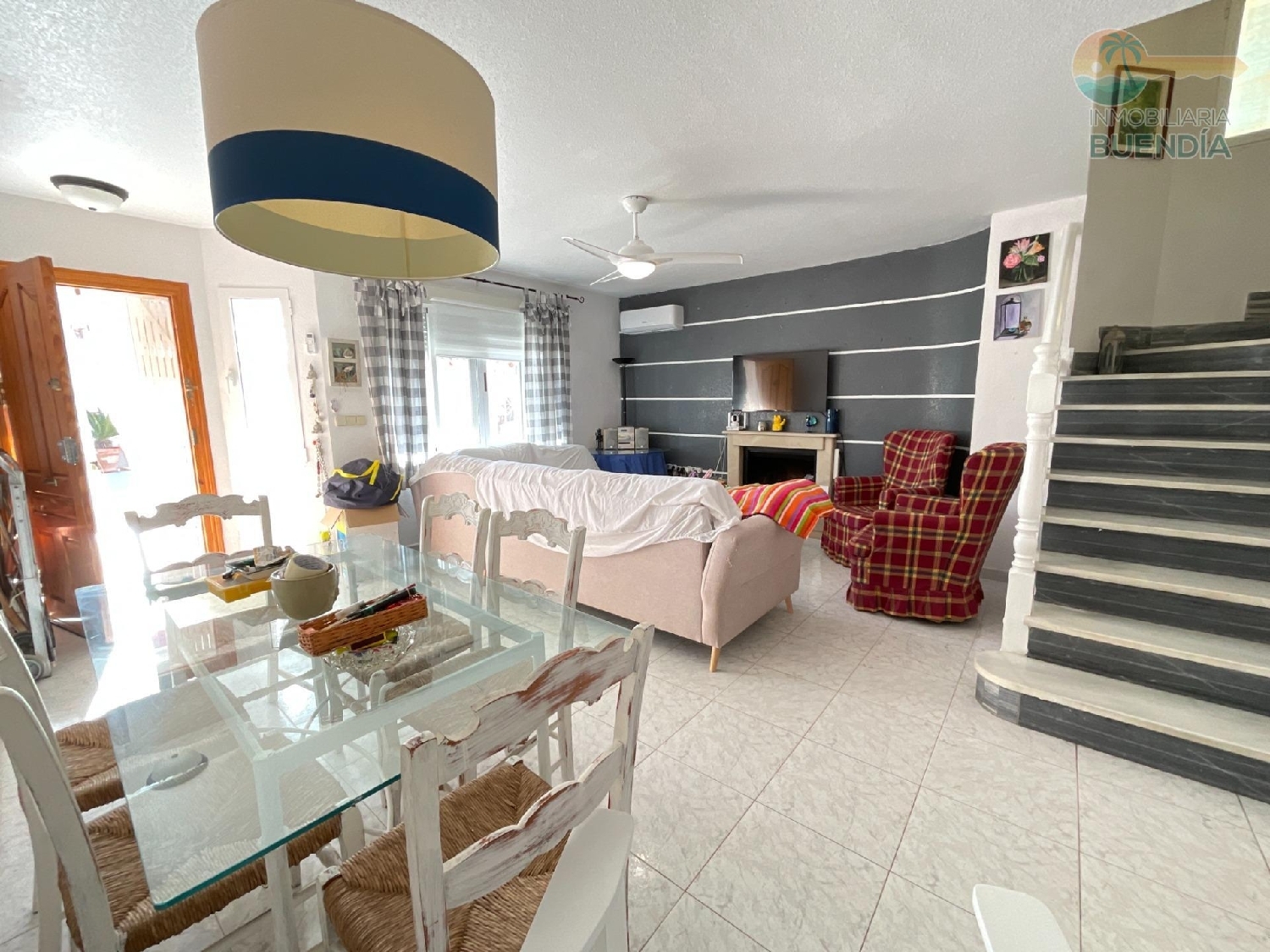  à vendre duplex Puerto De Mazarrón Bajo Guadalentín 3