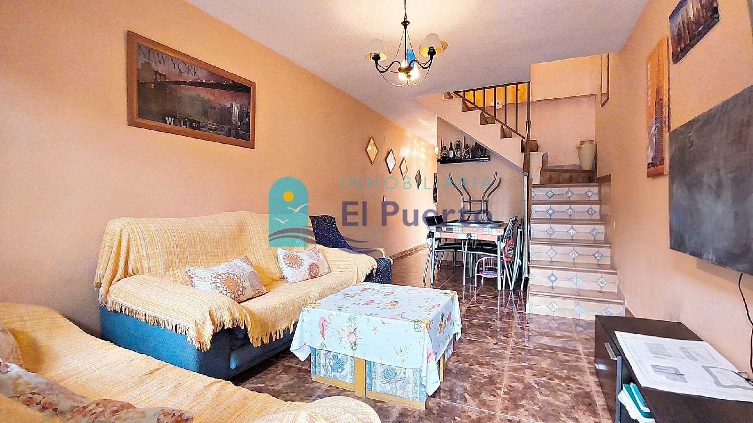  for sale duplex Puerto De Mazarrón Bajo Guadalentín 4