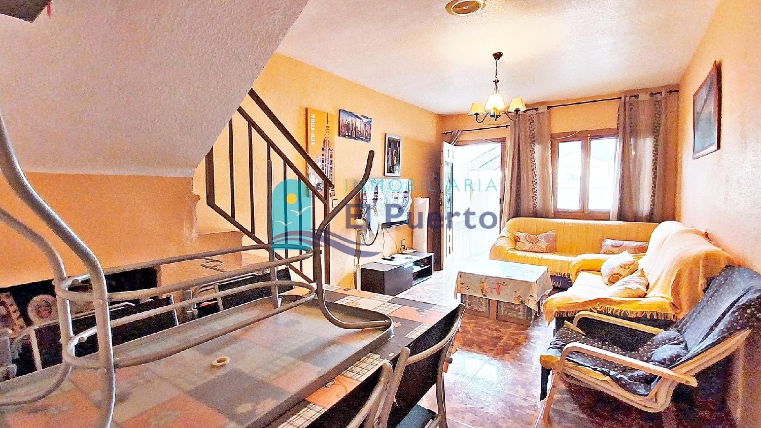  for sale duplex Puerto De Mazarrón Bajo Guadalentín 7