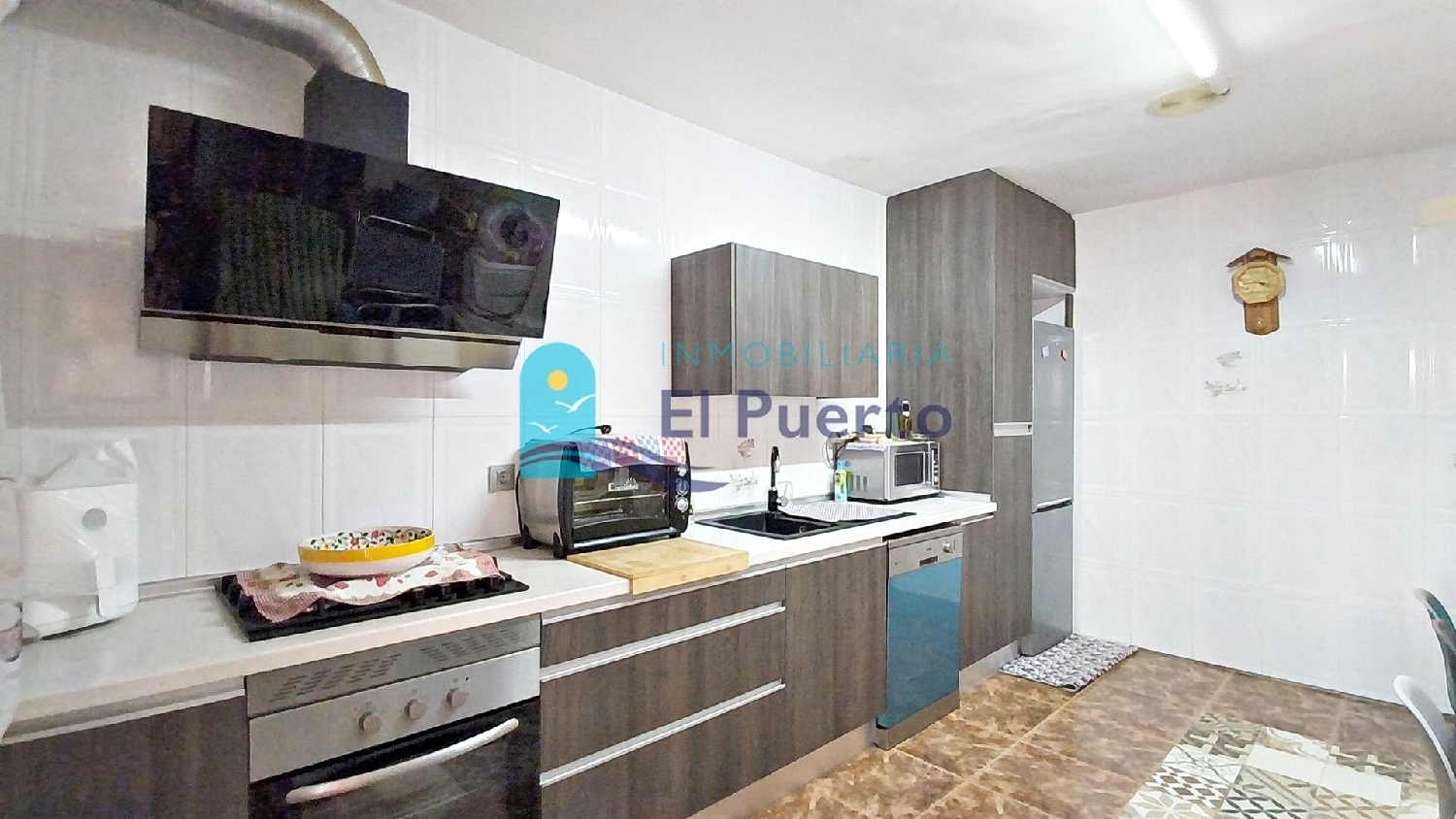 for sale duplex Puerto De Mazarrón Bajo Guadalentín 8