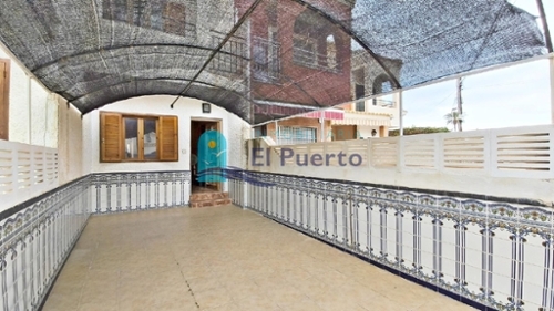 Puerto De Mazarrón Bajo Guadalentín duplex foto 6357120
