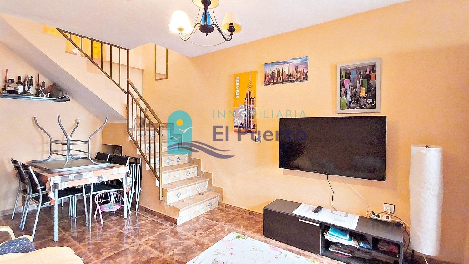  for sale duplex Puerto De Mazarrón Bajo Guadalentín 5