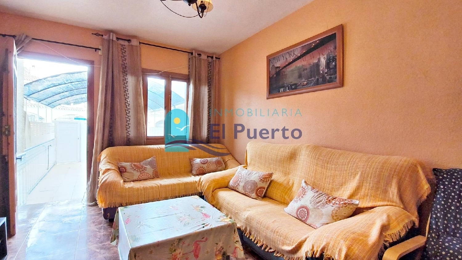  for sale duplex Puerto De Mazarrón Bajo Guadalentín 6