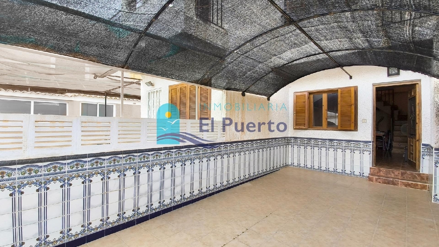  for sale duplex Puerto De Mazarrón Bajo Guadalentín 2