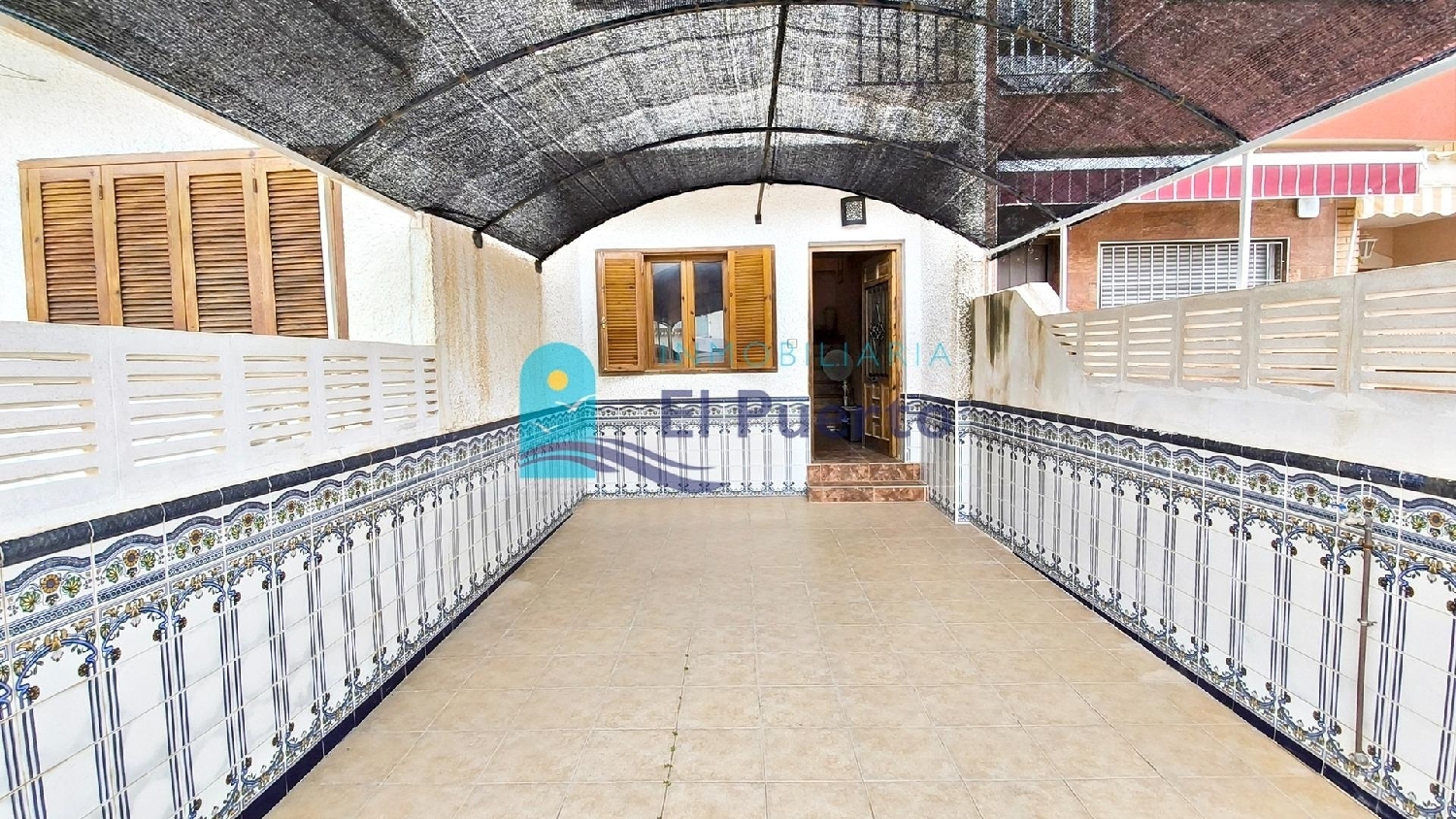 for sale duplex Puerto De Mazarrón Bajo Guadalentín 3