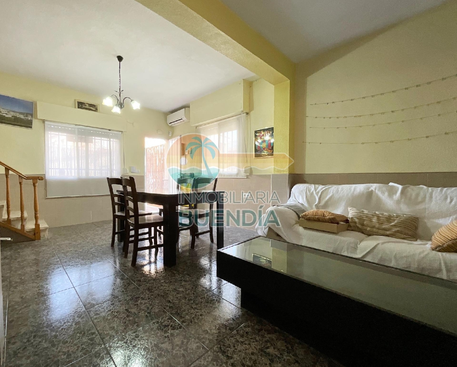 till salu etagevåning Puerto De Mazarrón Bajo Guadalentín 4