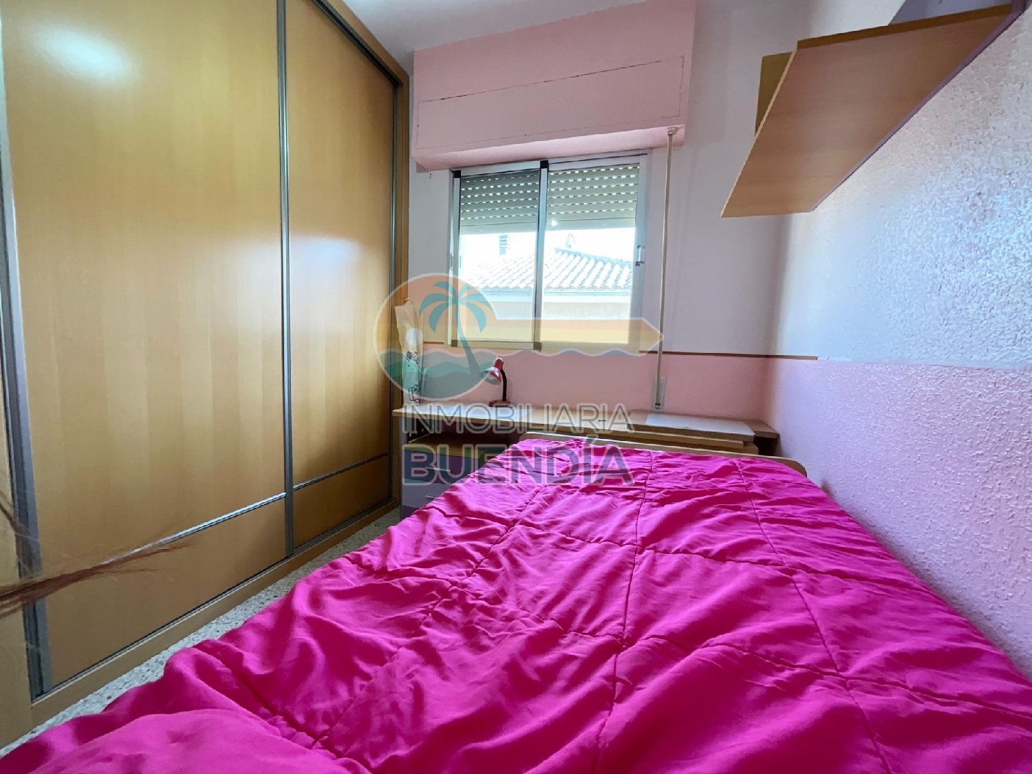 till salu etagevåning Puerto De Mazarrón Bajo Guadalentín 8