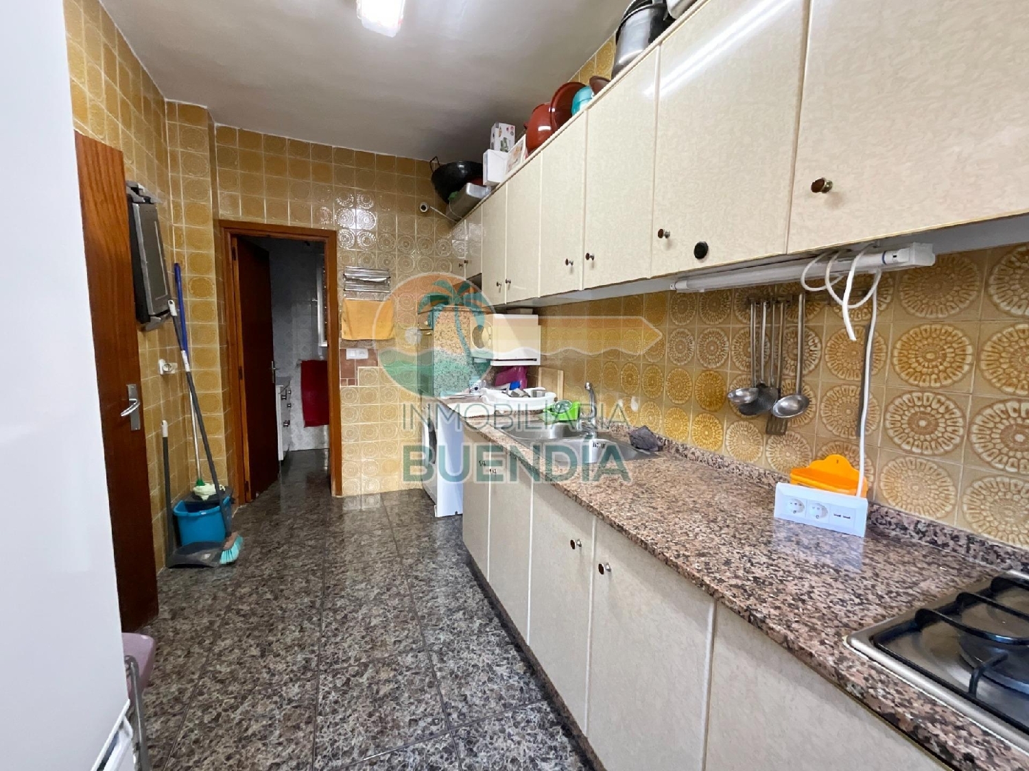 till salu etagevåning Puerto De Mazarrón Bajo Guadalentín 6