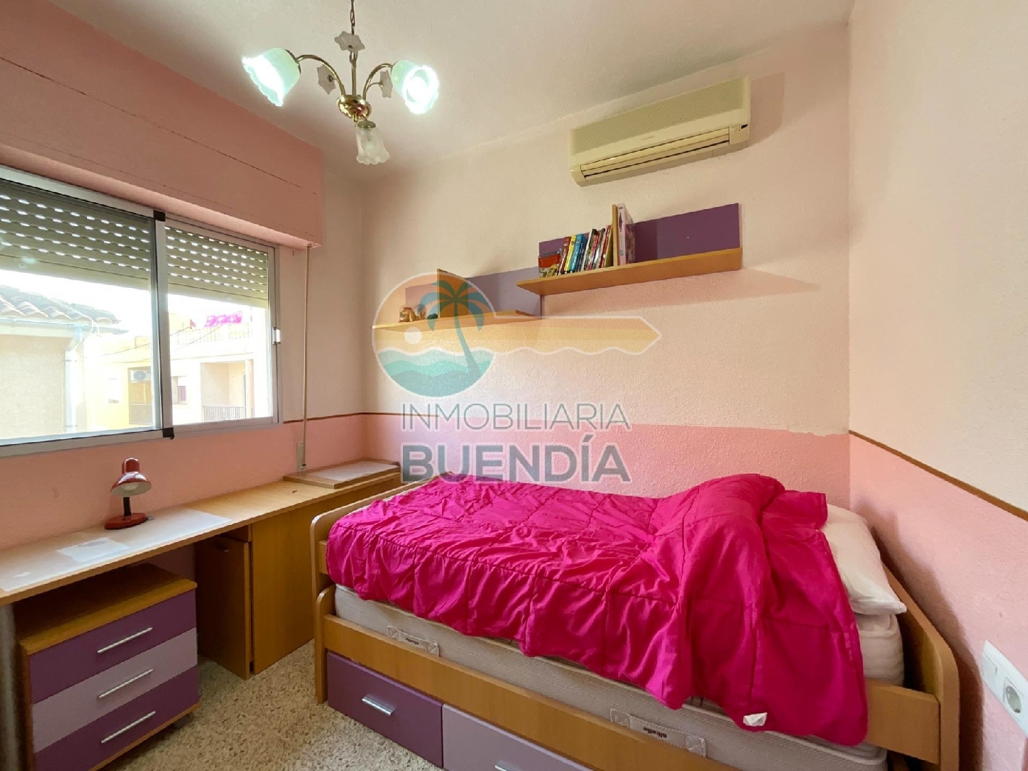 till salu etagevåning Puerto De Mazarrón Bajo Guadalentín 7