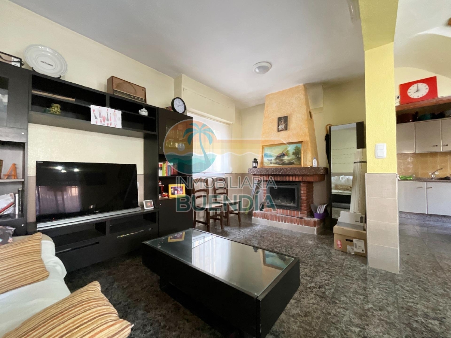 till salu etagevåning Puerto De Mazarrón Bajo Guadalentín 1