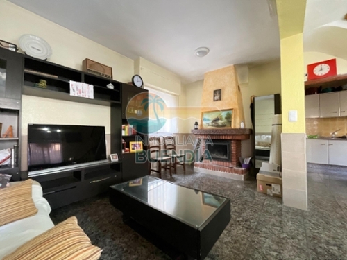 Puerto De Mazarrón Bajo Guadalentín etagevåning foto 6363843