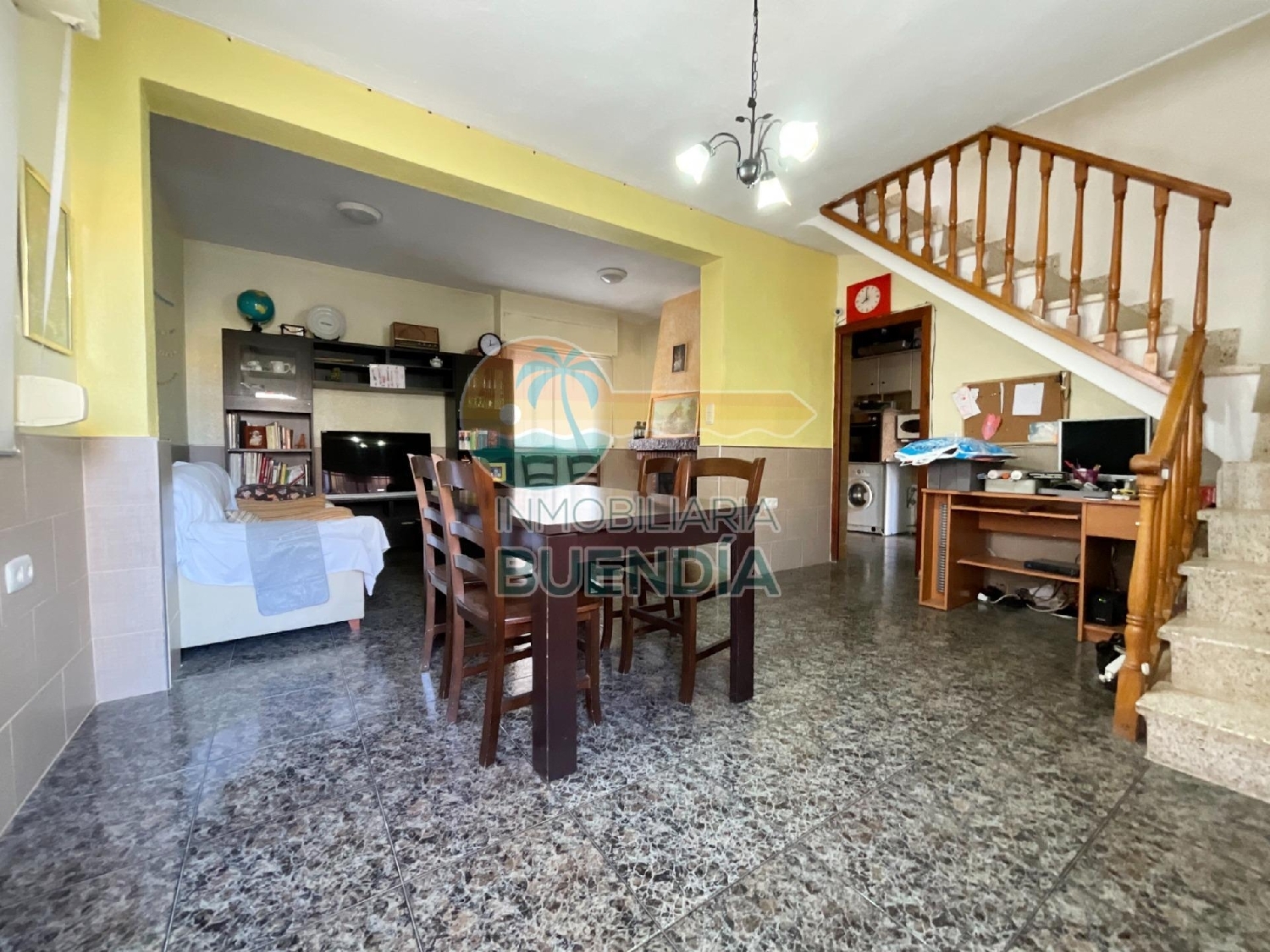 till salu etagevåning Puerto De Mazarrón Bajo Guadalentín 2