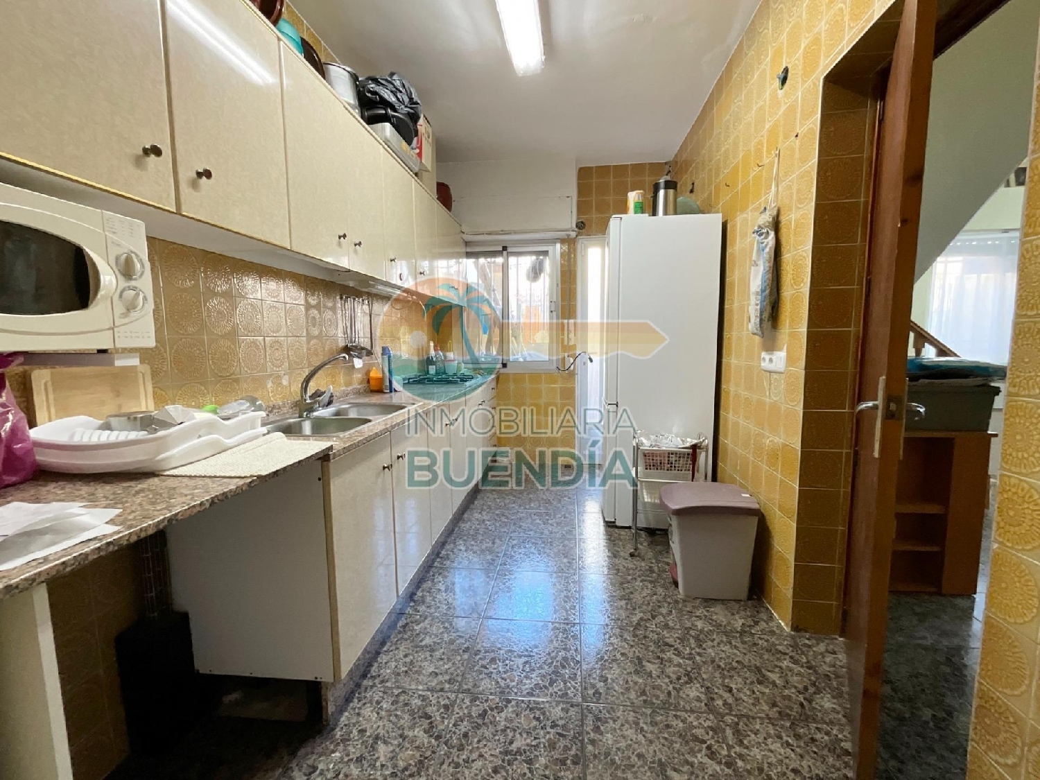 till salu etagevåning Puerto De Mazarrón Bajo Guadalentín 5