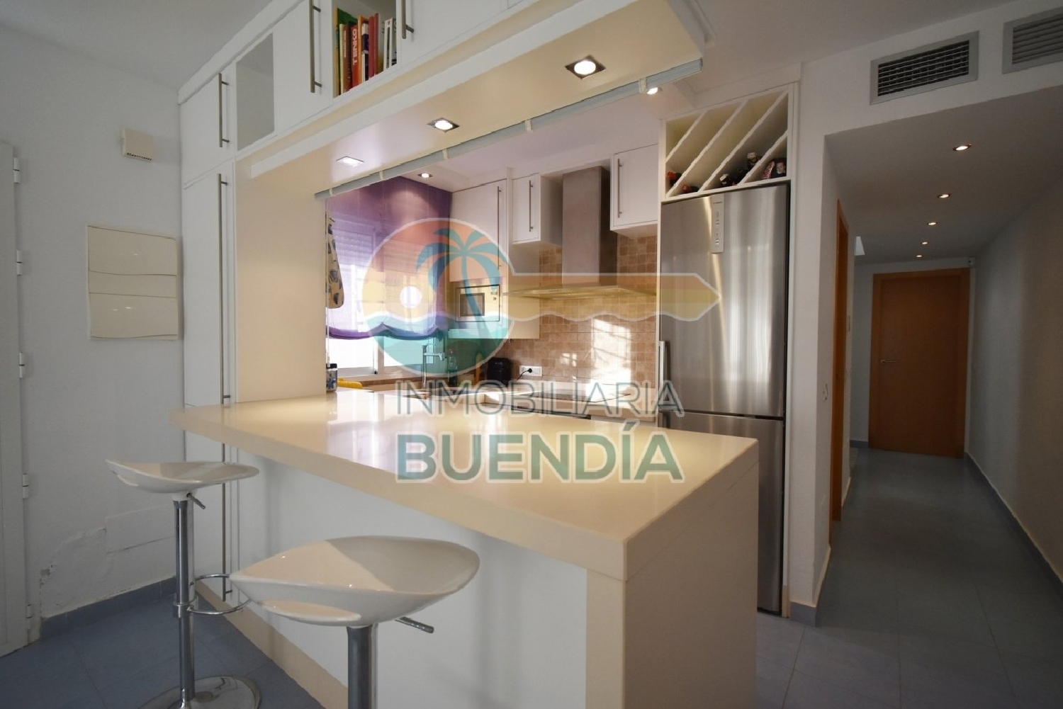  en venta dúplex Puerto De Mazarrón Bajo Guadalentín 7