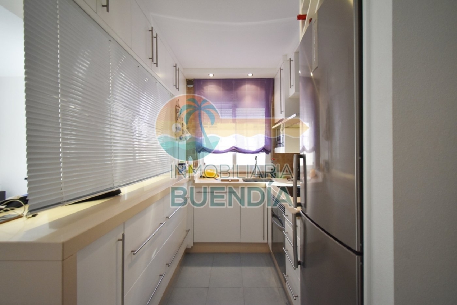  en venta dúplex Puerto De Mazarrón Bajo Guadalentín 8