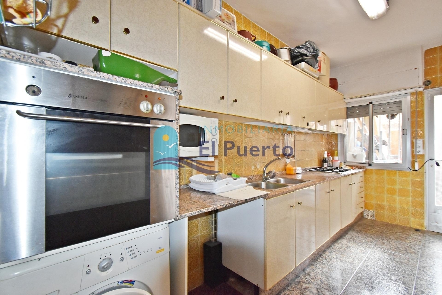 till salu etagevåning Puerto De Mazarrón Bajo Guadalentín 4