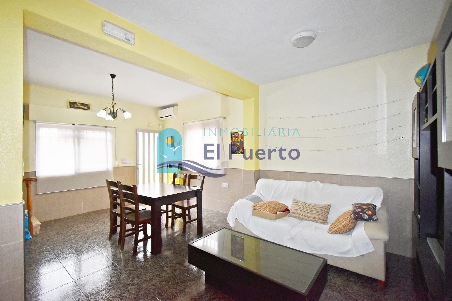 till salu etagevåning Puerto De Mazarrón Bajo Guadalentín 3