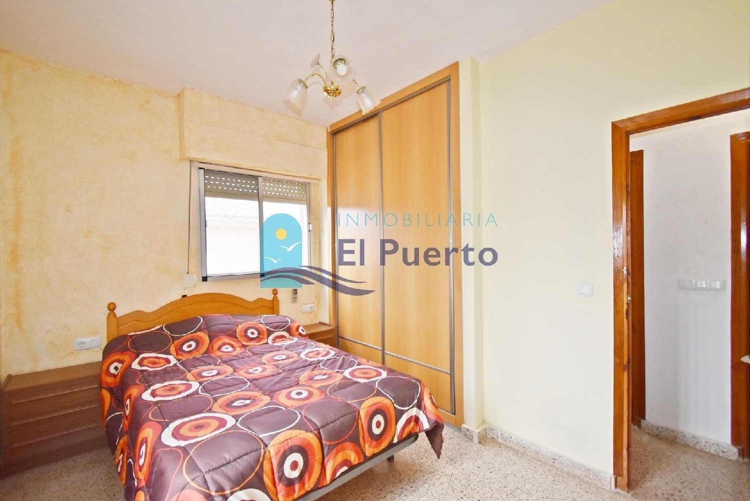 till salu etagevåning Puerto De Mazarrón Bajo Guadalentín 8