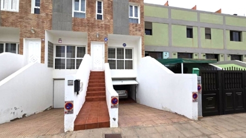 Puerto Del Rosario Puerto Del Rosario duplex foto 6363546