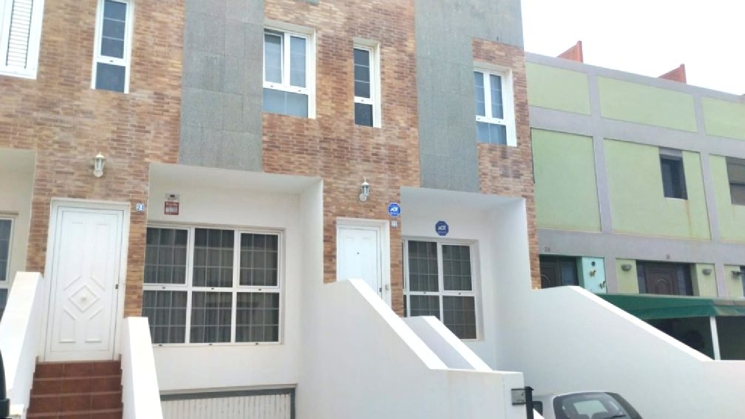 à vendre duplex Puerto Del Rosario Puerto Del Rosario 2