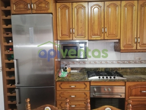 Puerto Lumbreras Alto Guadalentín dúplex foto 6365274