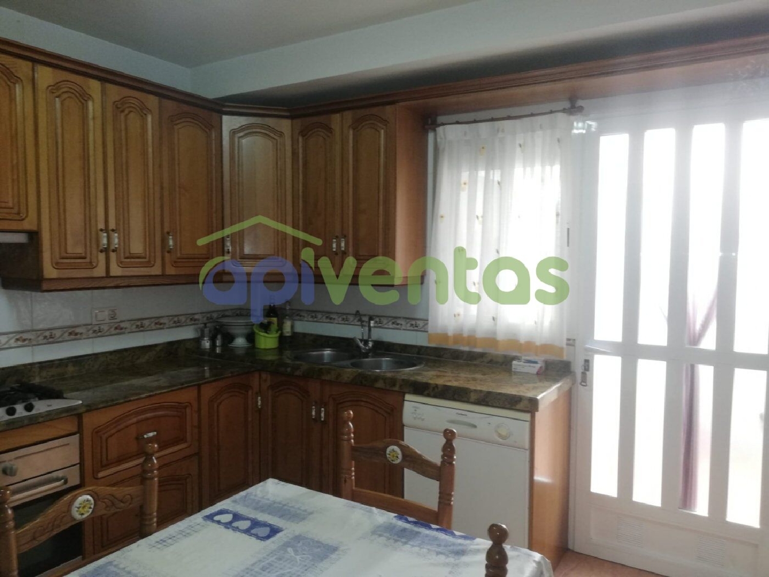  en venta dúplex Puerto Lumbreras Alto Guadalentín 5