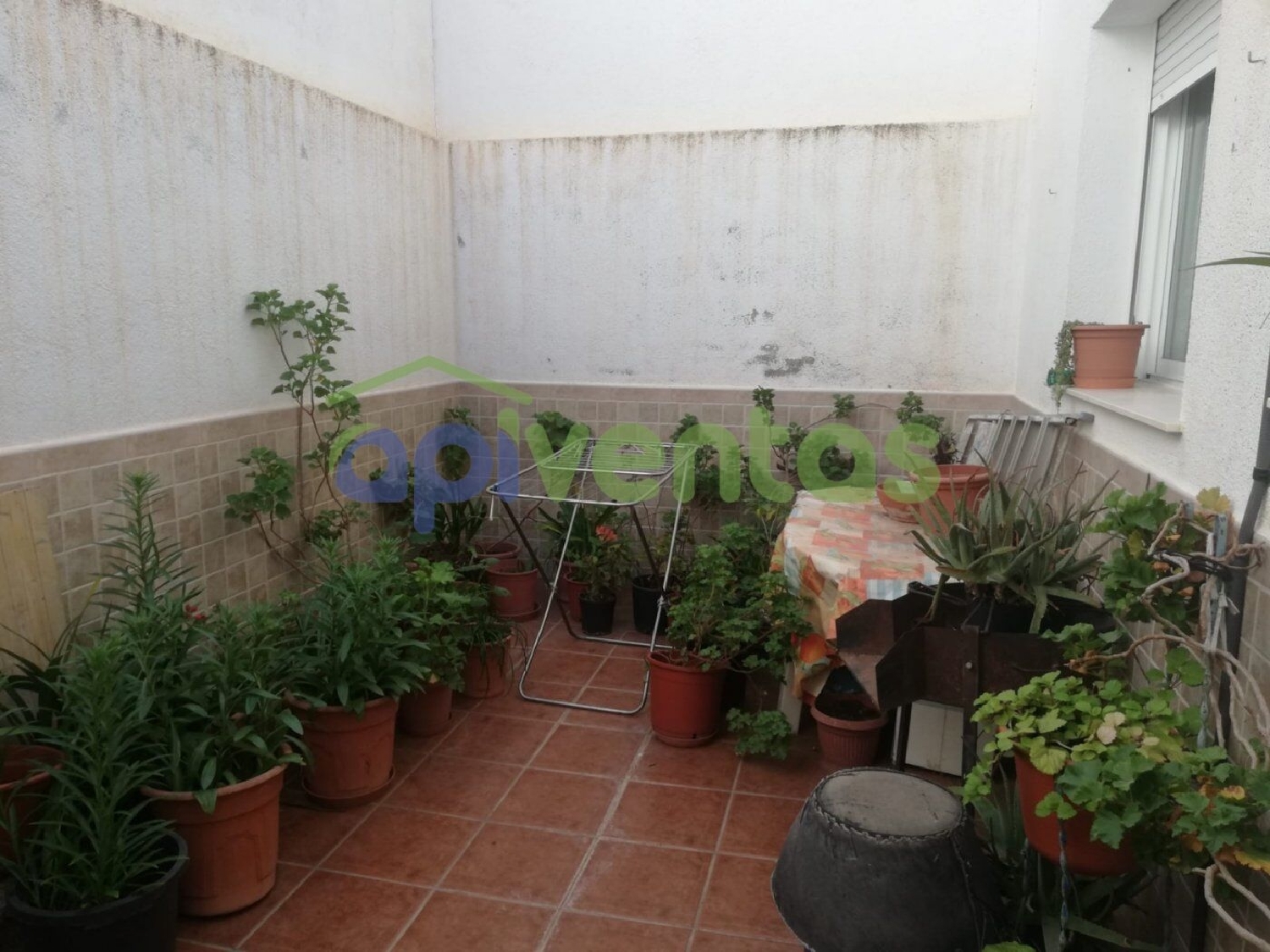  en venta dúplex Puerto Lumbreras Alto Guadalentín 8