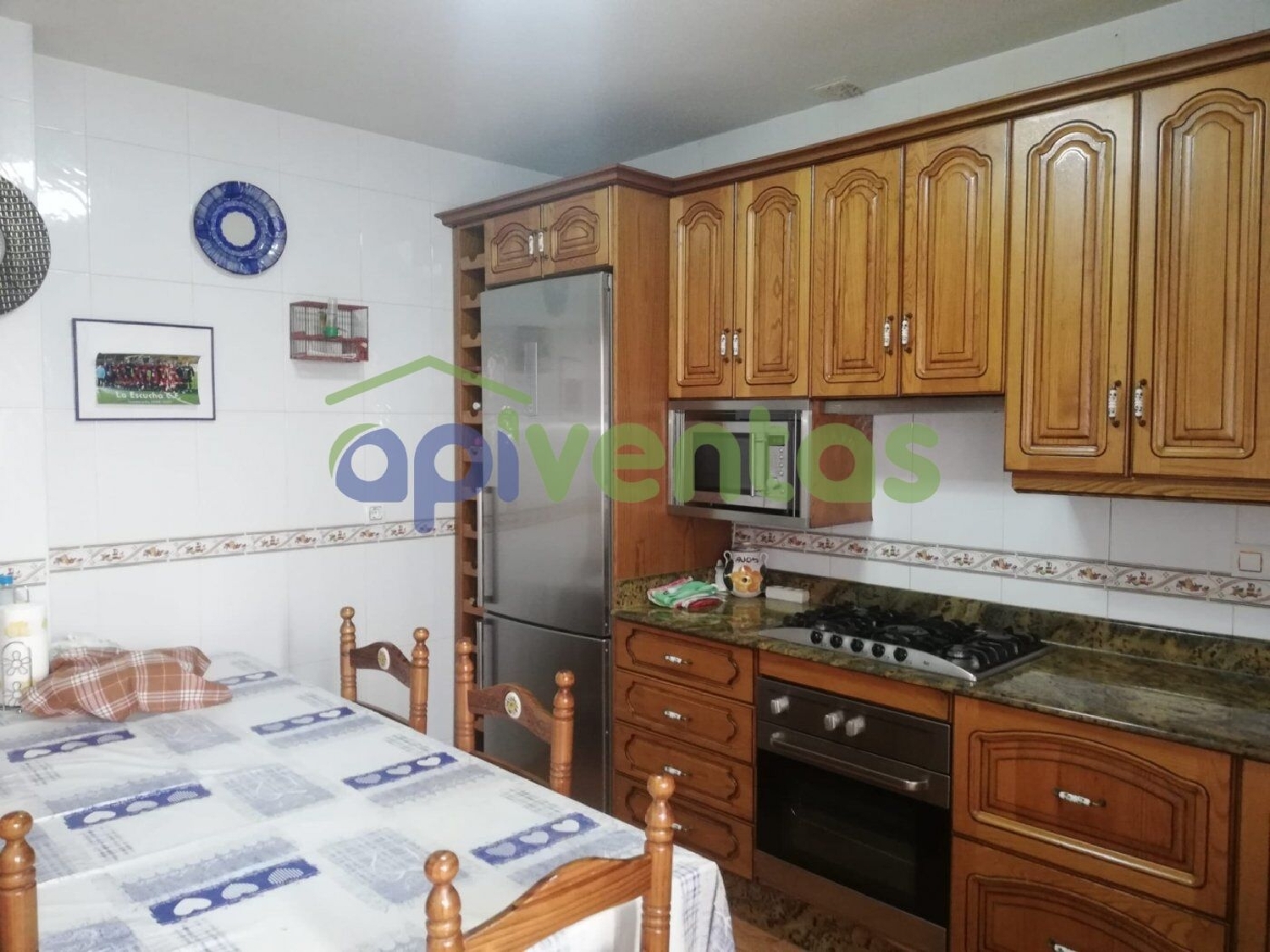  en venta dúplex Puerto Lumbreras Alto Guadalentín 6