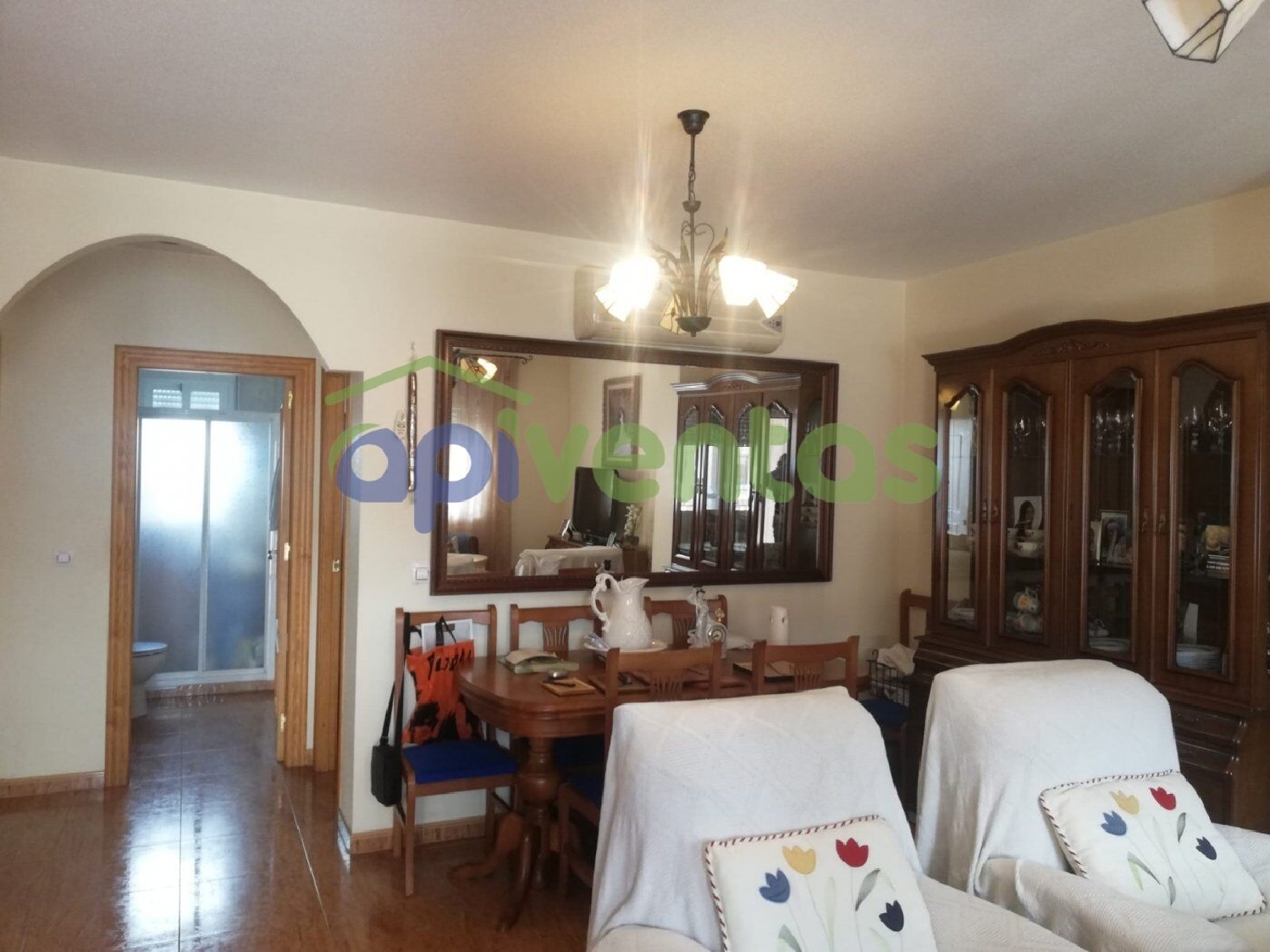  en venta dúplex Puerto Lumbreras Alto Guadalentín 2