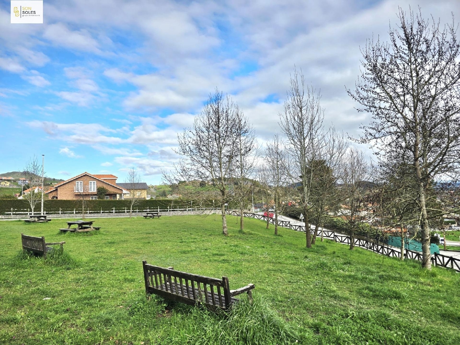  for sale duplex Reocín De Los Molinos Campoo-Los Valles 5