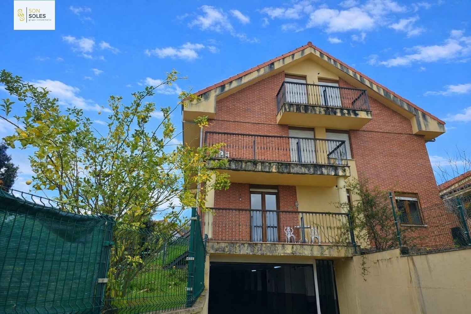  for sale duplex Reocín De Los Molinos Campoo-Los Valles 1